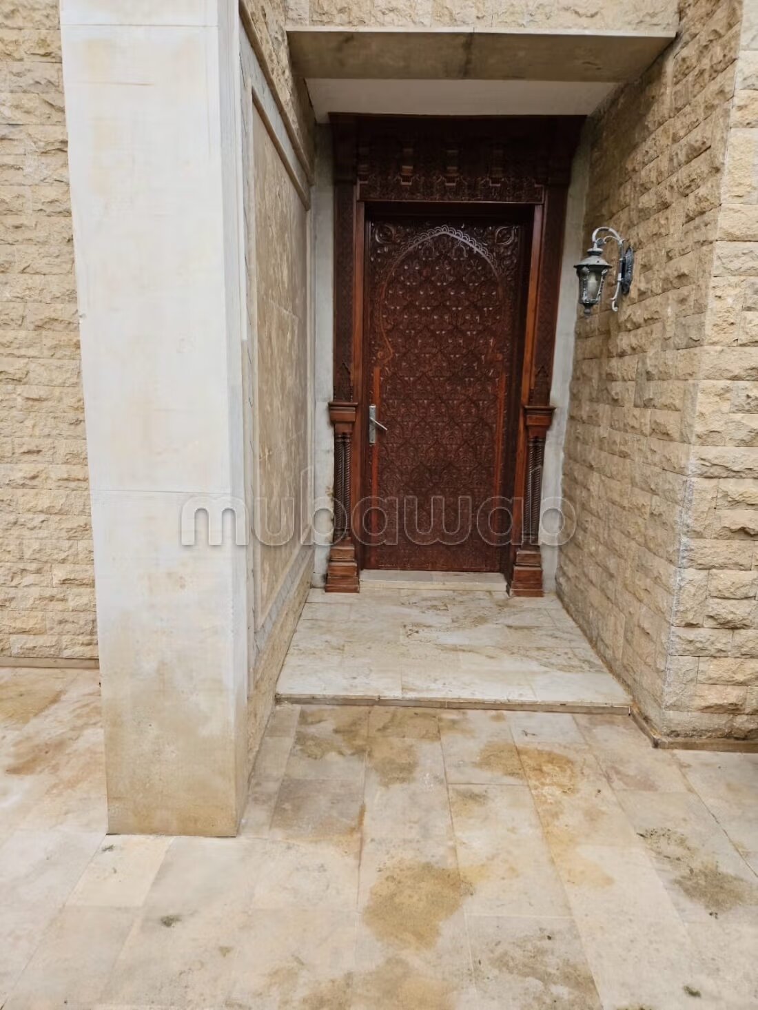 Villa 689 sqm for sale in Sidi Bouknadel — Photo 21