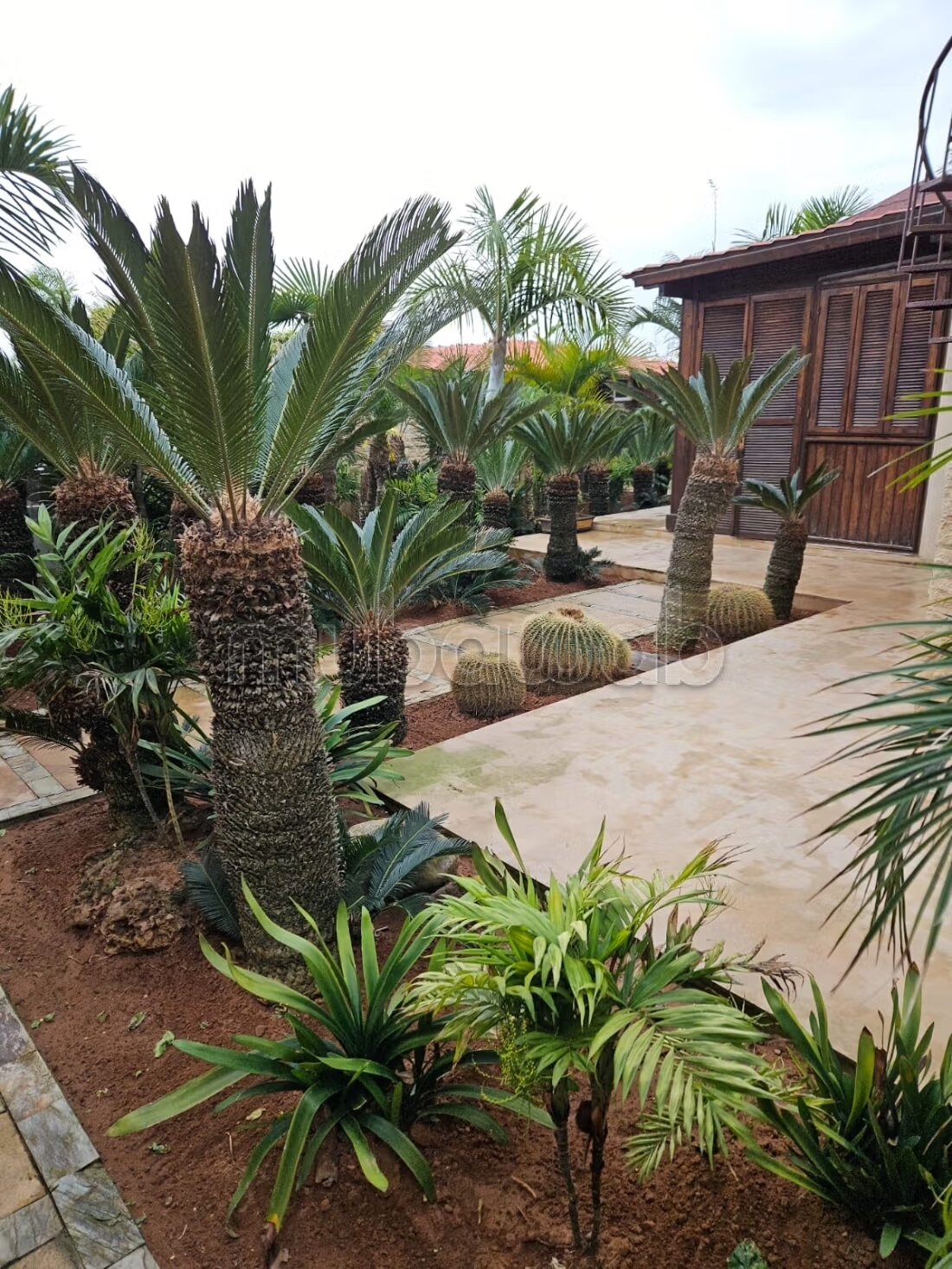 Villa 689 sqm for sale in Sidi Bouknadel — Photo 22