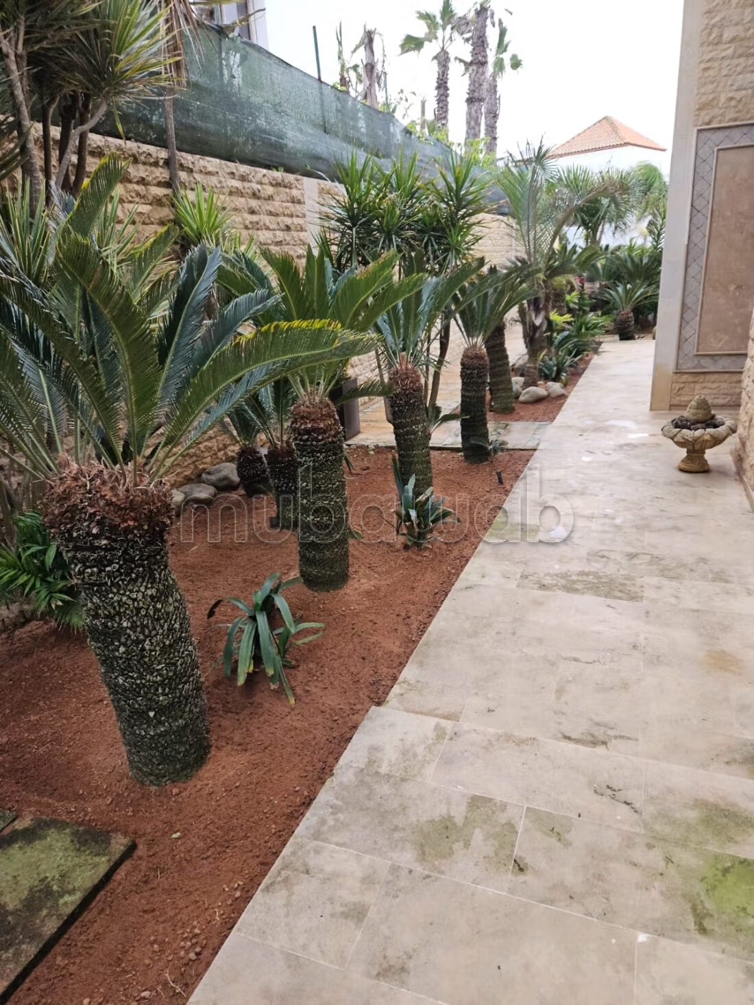 Villa 689 sqm for sale in Sidi Bouknadel — Photo 23