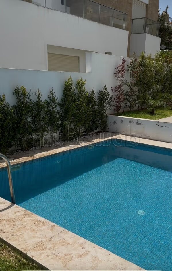 Villa 689 sqm for sale in Sidi Bouknadel — Photo 24