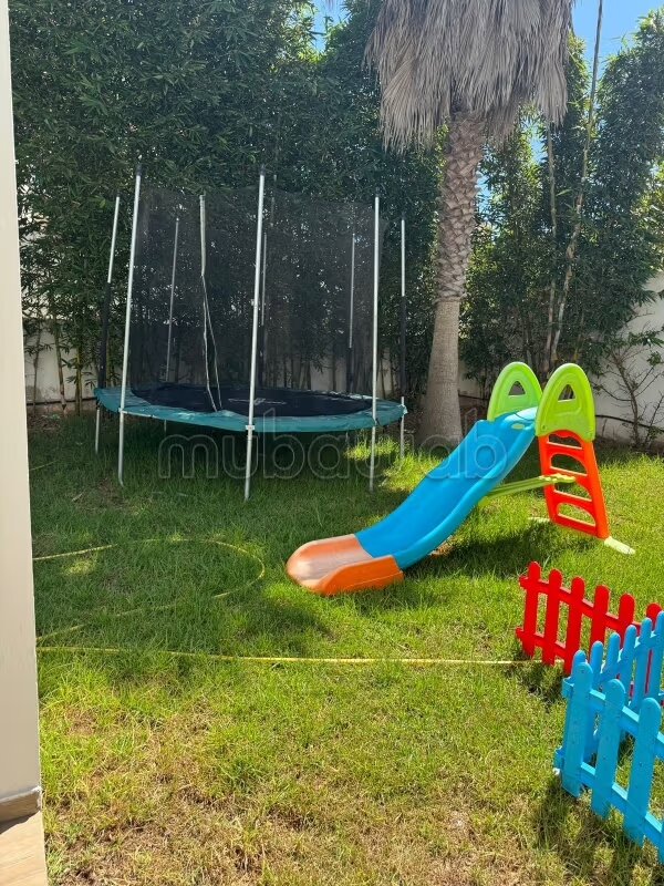 Villa 689 sqm for sale in Sidi Bouknadel — Photo 25