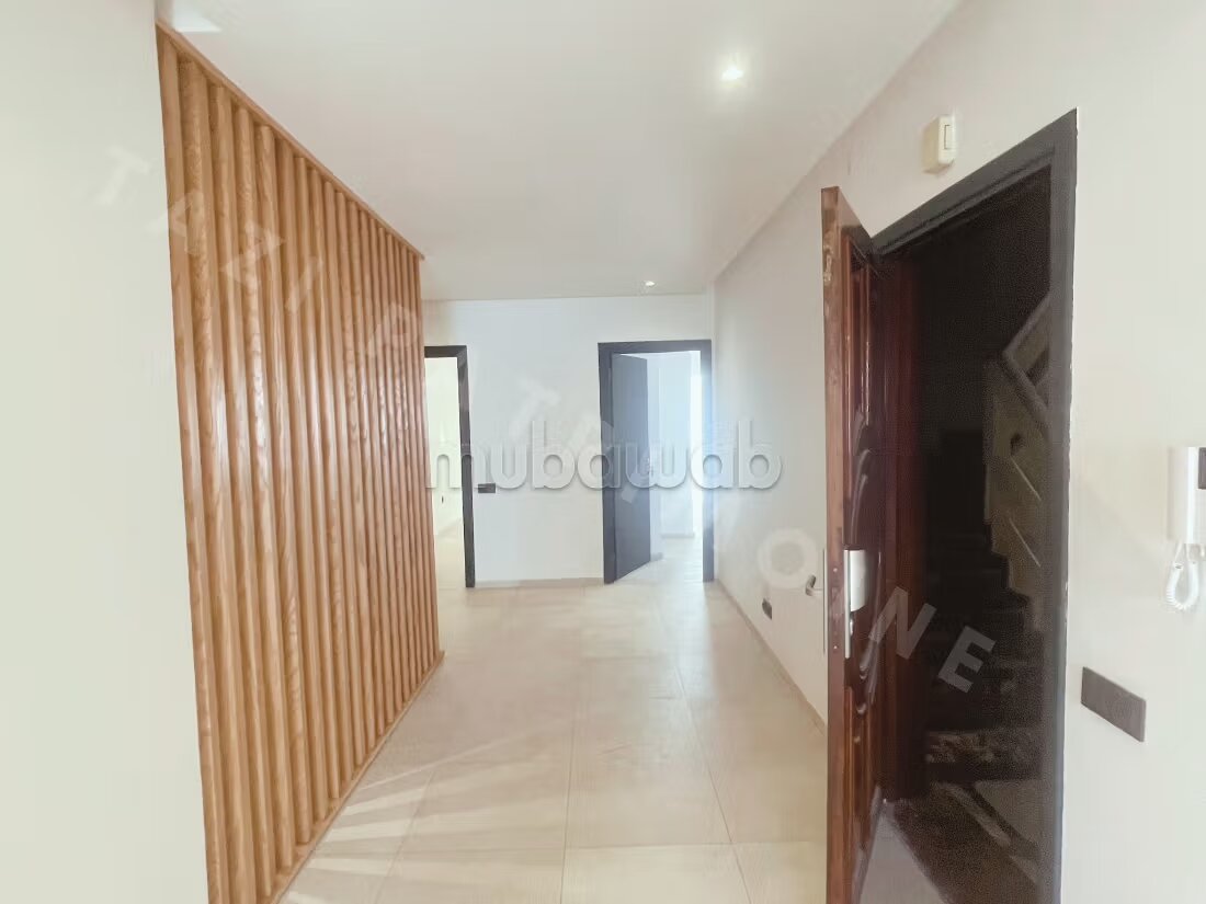 A vendre appartement 3 chambres à Gauthier