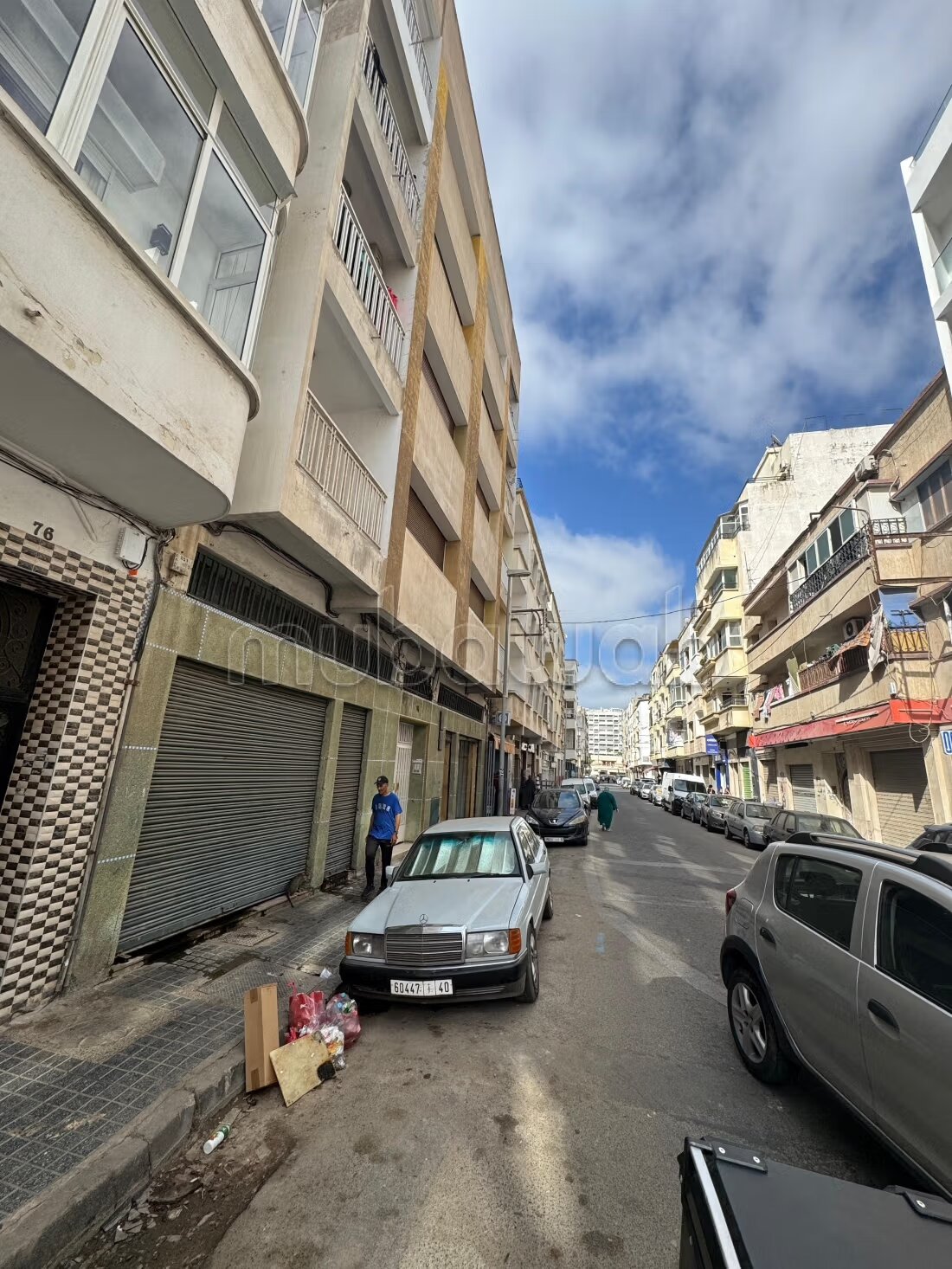 مكتب 228 م² للبيع في الدار البيضاء — Photo 4