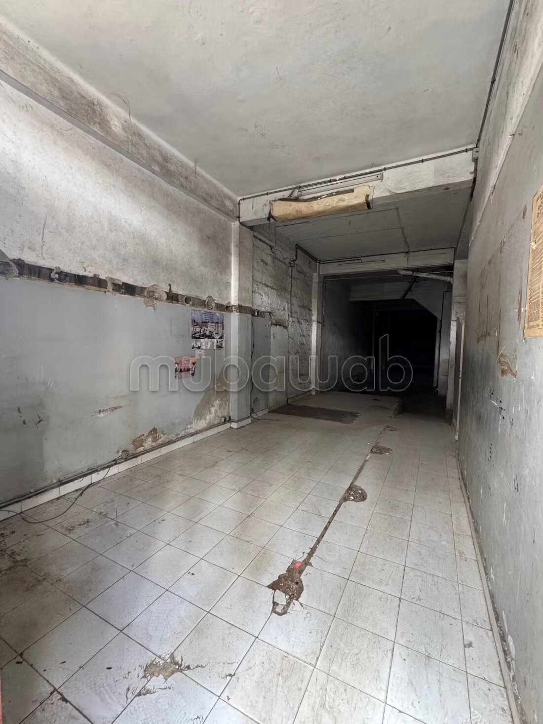 مكتب 228 م² للبيع في الدار البيضاء — Photo 5