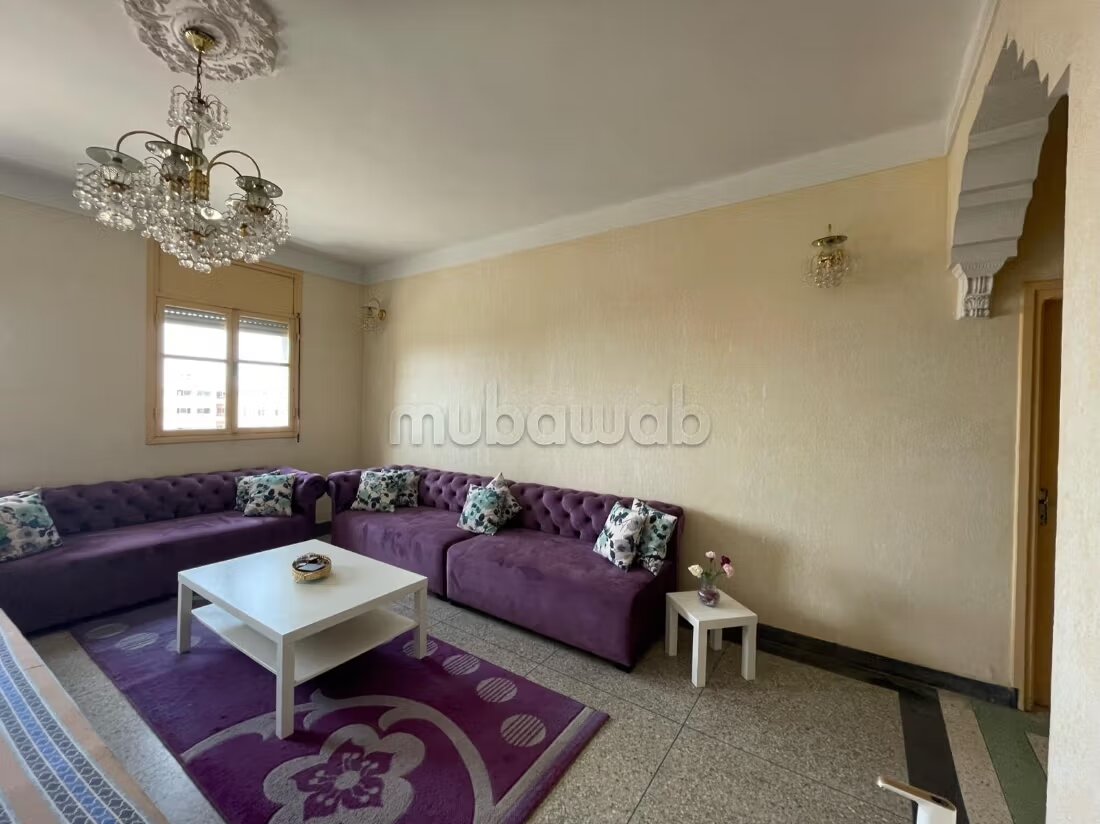 فيلا 373 متر مربع للبيع في الدار البيضاء — Photo 3