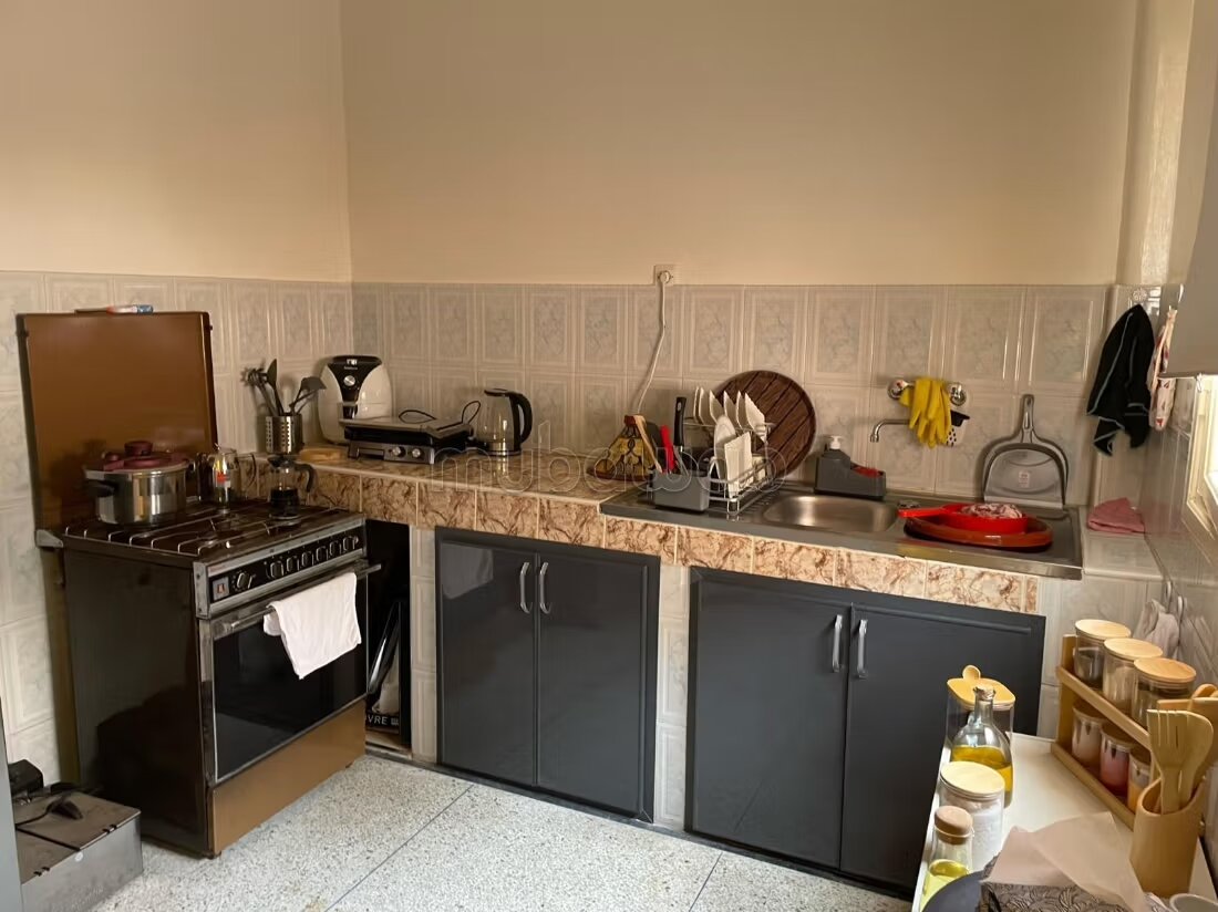 فيلا 373 متر مربع للبيع في الدار البيضاء — Photo 6