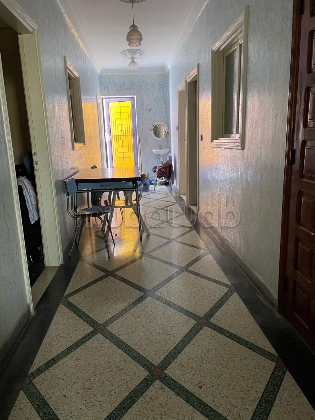 فيلا 373 متر مربع للبيع في الدار البيضاء — Photo 14