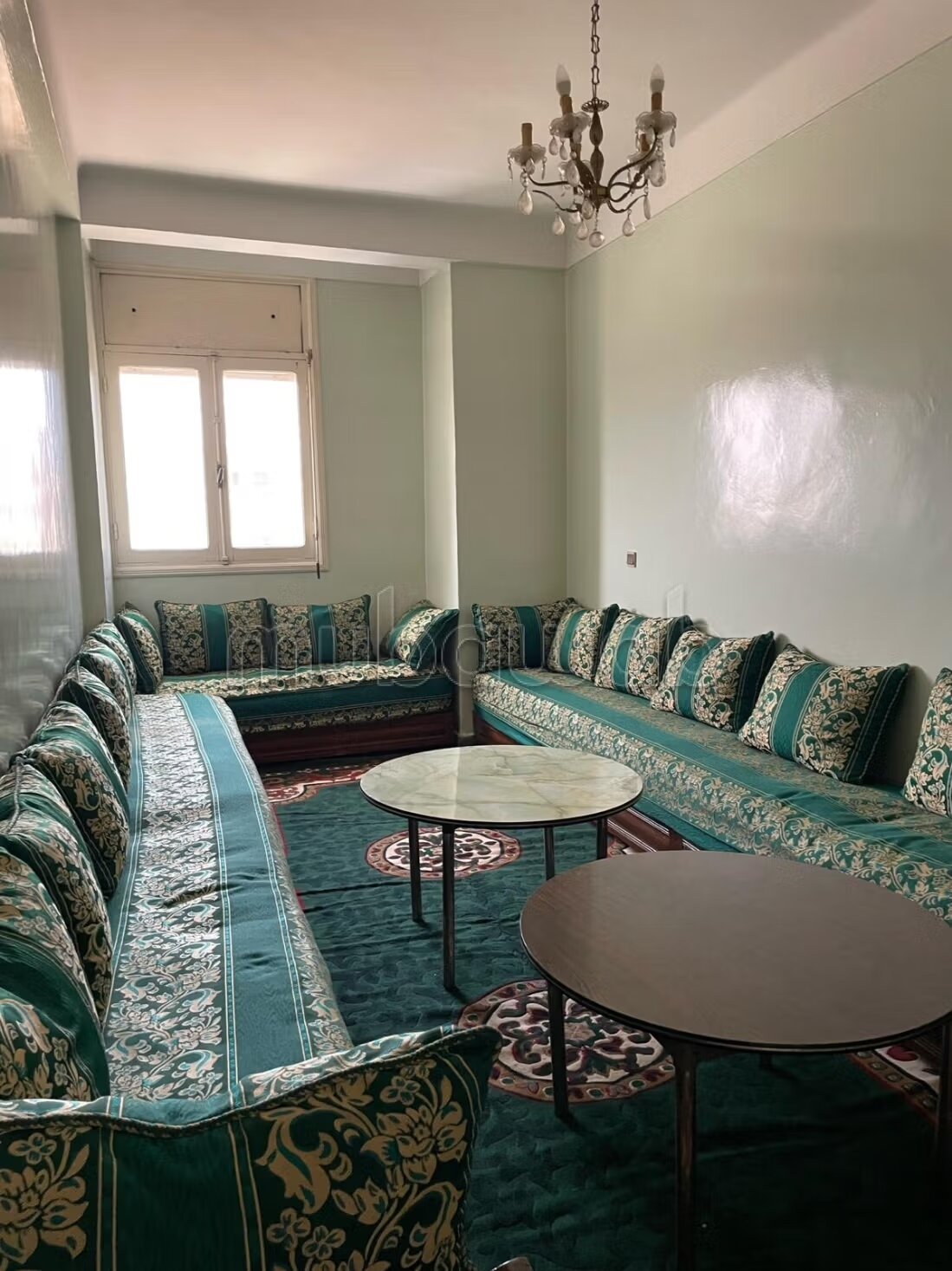 فيلا 373 متر مربع للبيع في الدار البيضاء — Photo 15