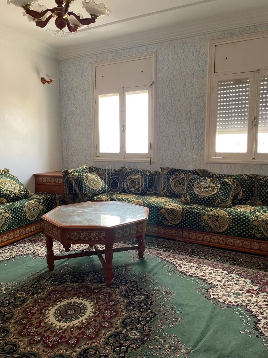 فيلا 373 متر مربع للبيع في الدار البيضاء — Photo 17