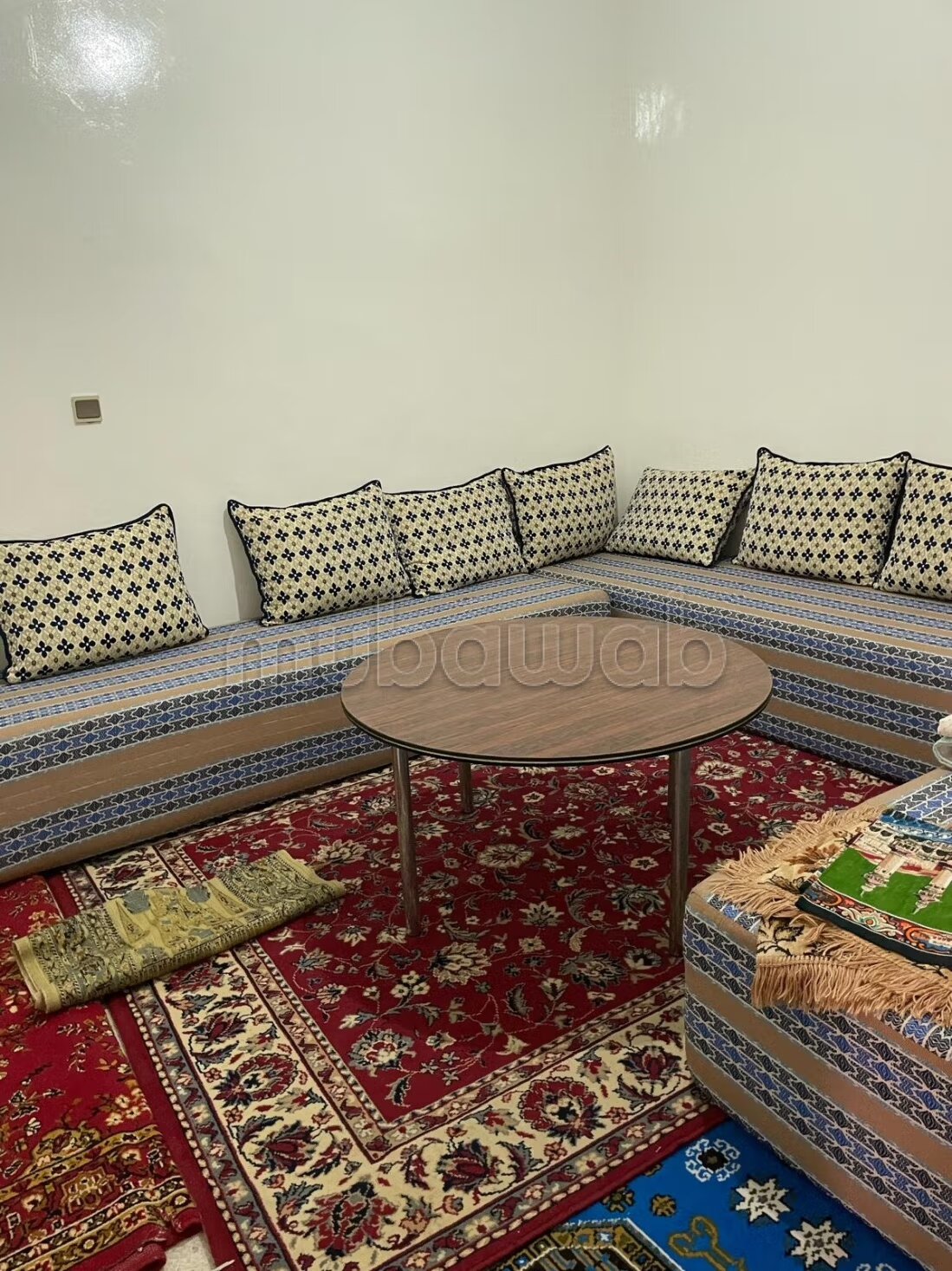 فيلا 373 متر مربع للبيع في الدار البيضاء — Photo 18
