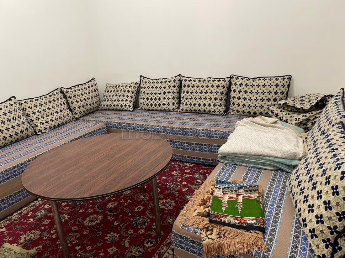 فيلا 373 متر مربع للبيع في الدار البيضاء — Photo 19