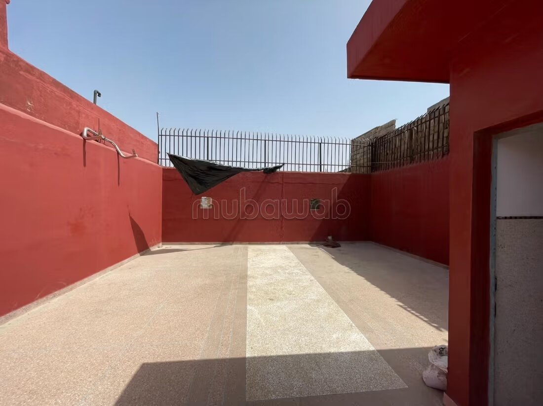 فيلا 373 متر مربع للبيع في الدار البيضاء — Photo 25