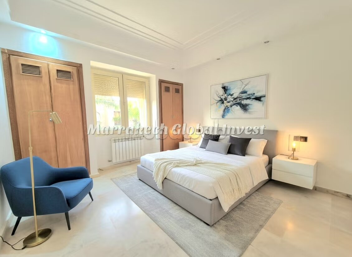 Villa 397 m² à vendre à Marrakech – Targa — Photo 3