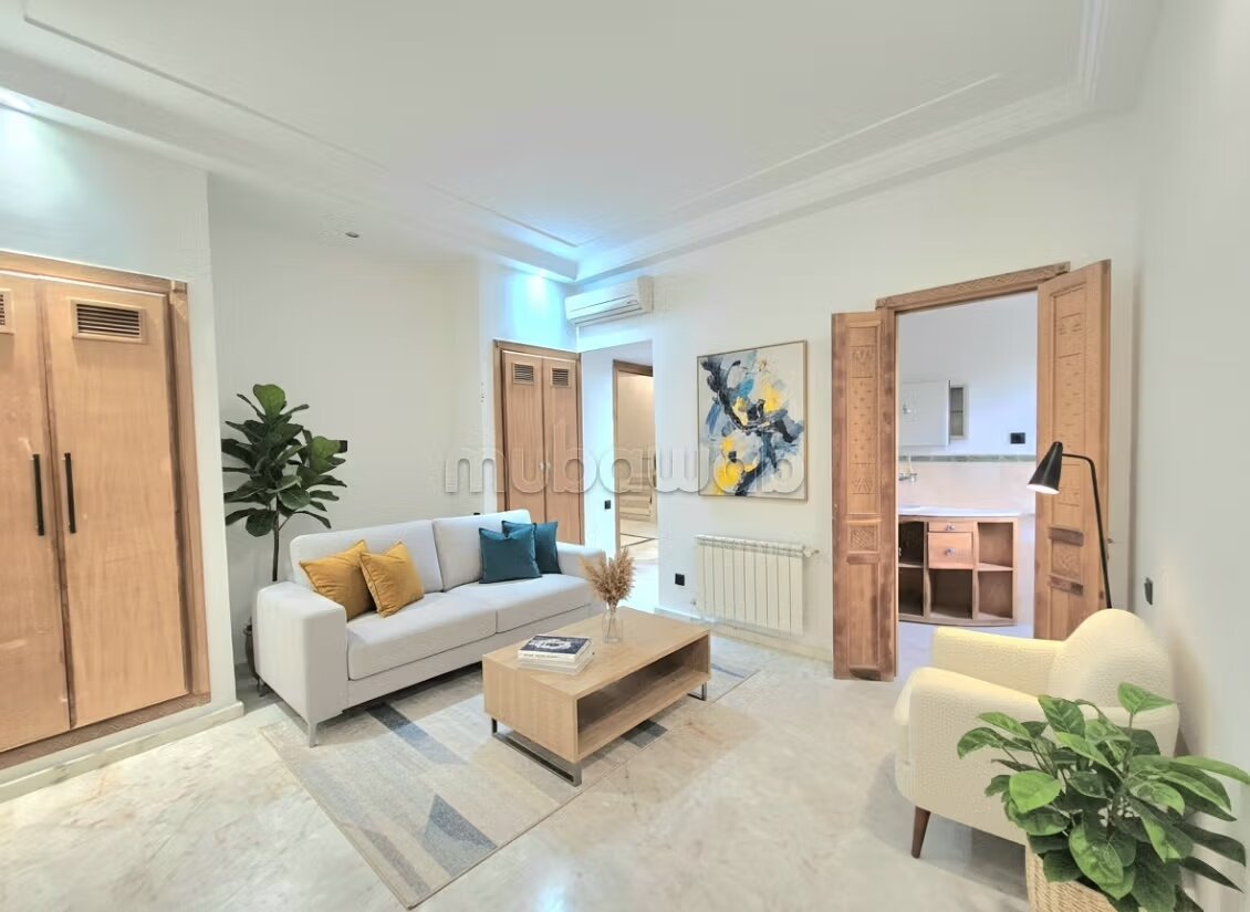 Villa 397 m² à vendre à Marrakech – Targa — Photo 4
