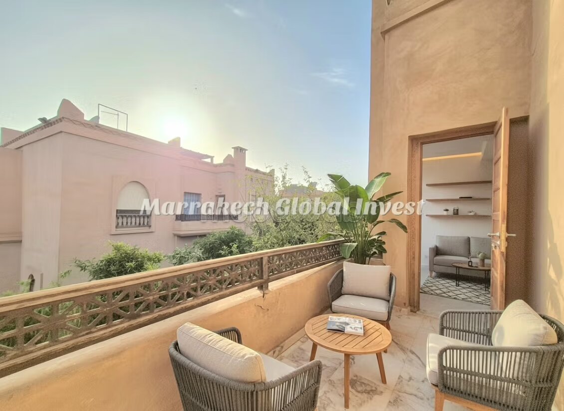 Villa 397 m² à vendre à Marrakech – Targa — Photo 6