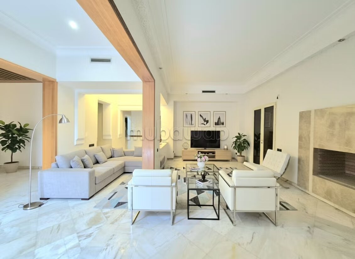 Villa 397 m² à vendre à Marrakech – Targa — Photo 9