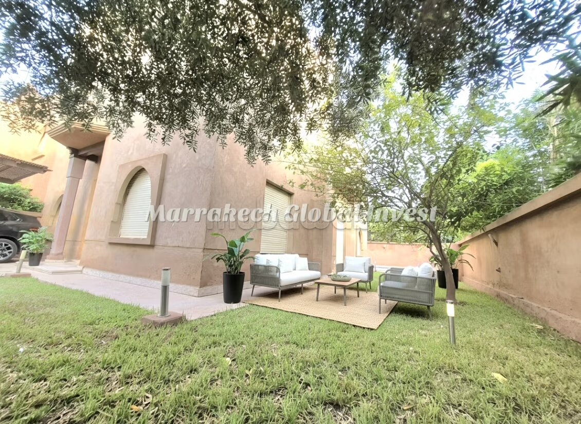 Villa 397 m² à vendre à Marrakech – Targa — Photo 10