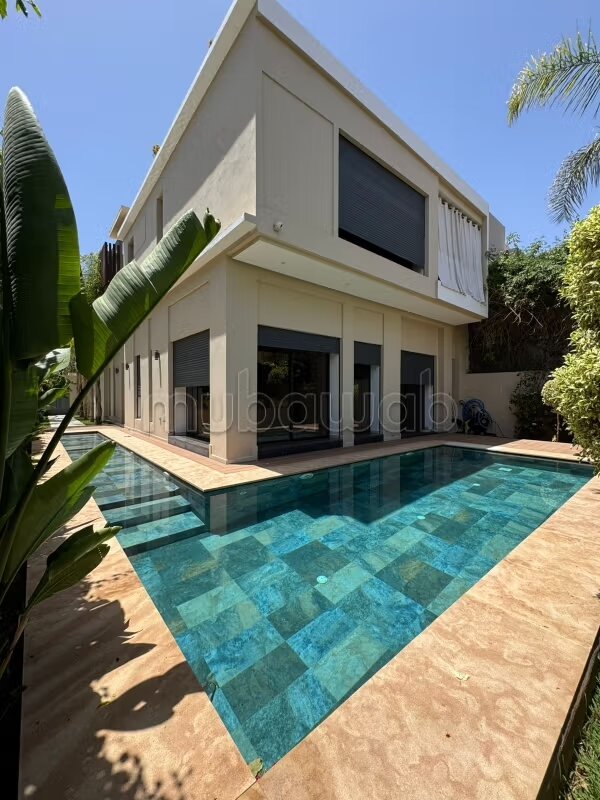 Villa 397 m² à vendre à Marrakech – Targa — Photo 15