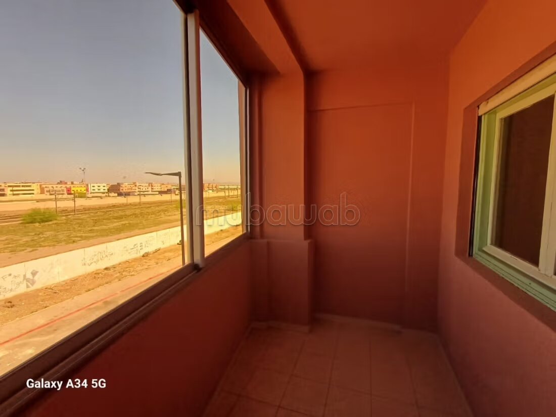 Apartment 77 m² for sale in Marrakech (Izdihar) — Photo 3