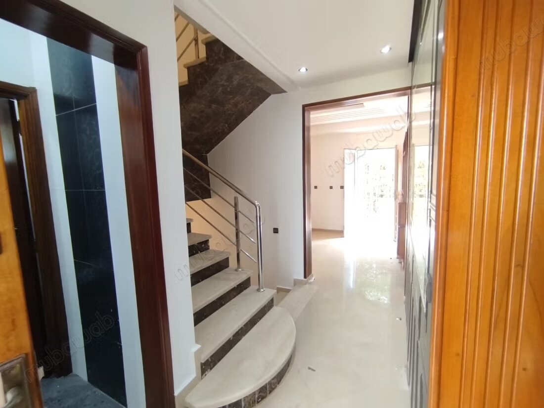 Villa 273 m² à vendre à Rabat – Harhoura — Photo 5