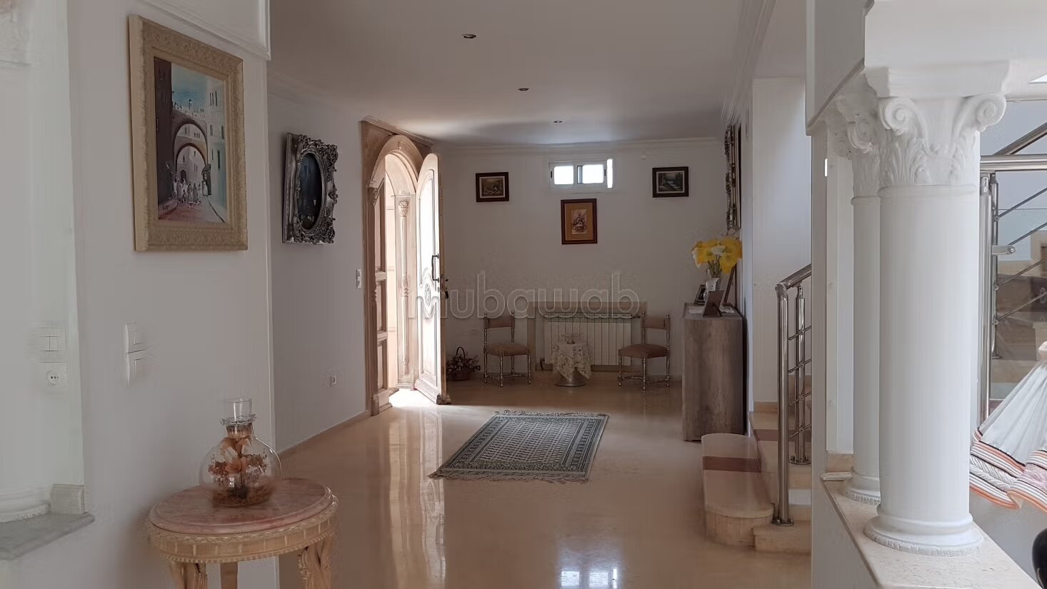Villa 2030 m² à vendre à Mohammédia — Photo 3