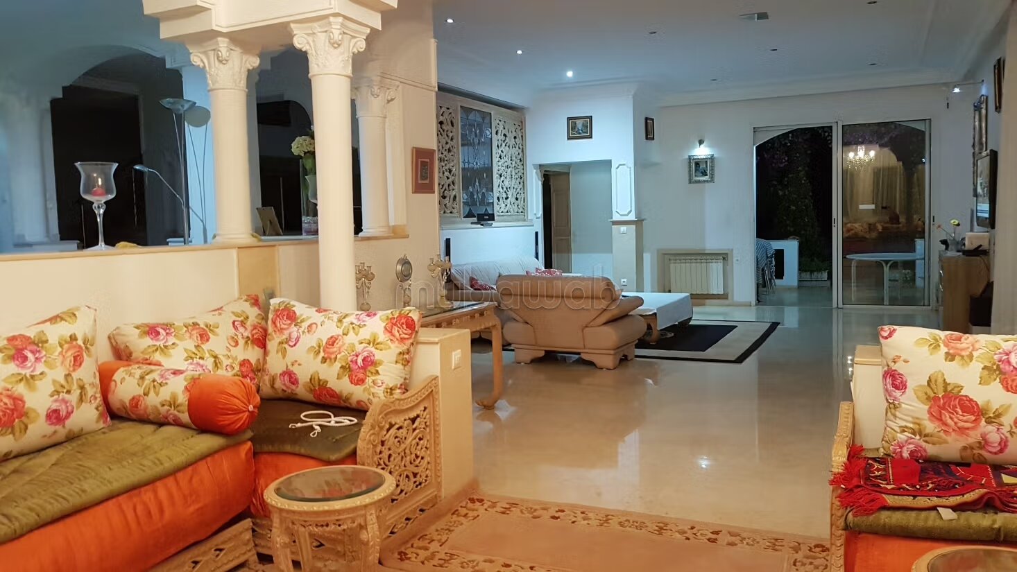 Villa 2030 m² à vendre à Mohammédia — Photo 6