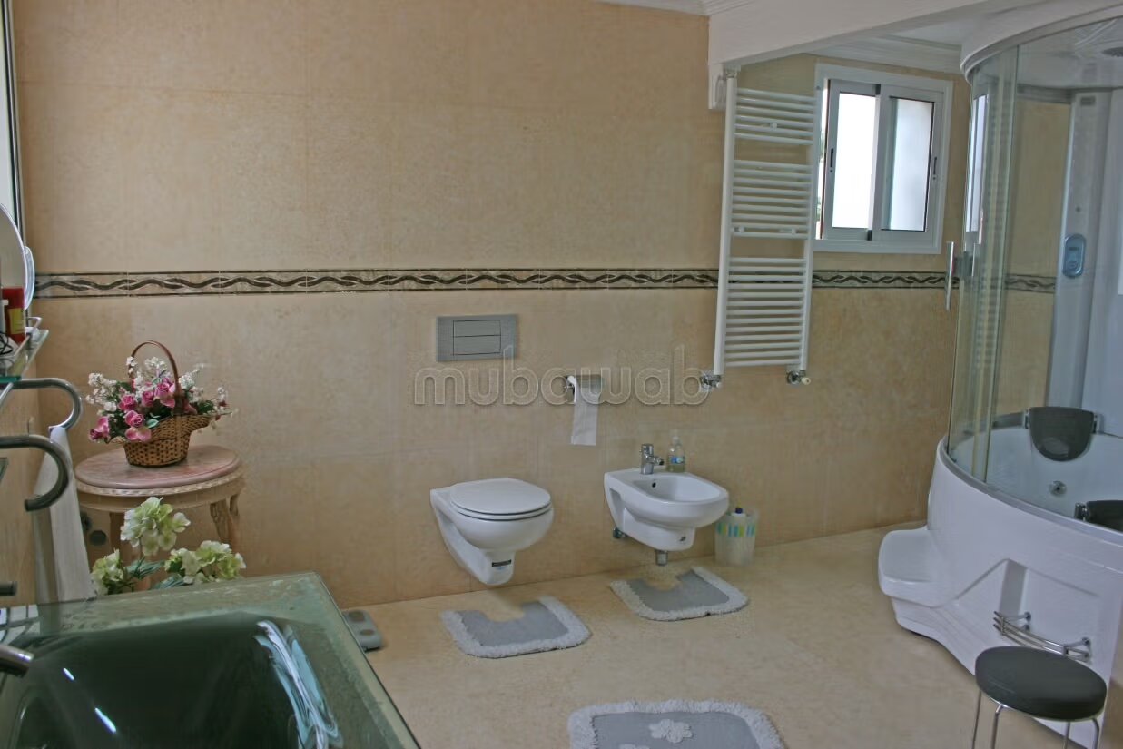 Villa 2030 m² à vendre à Mohammédia — Photo 11
