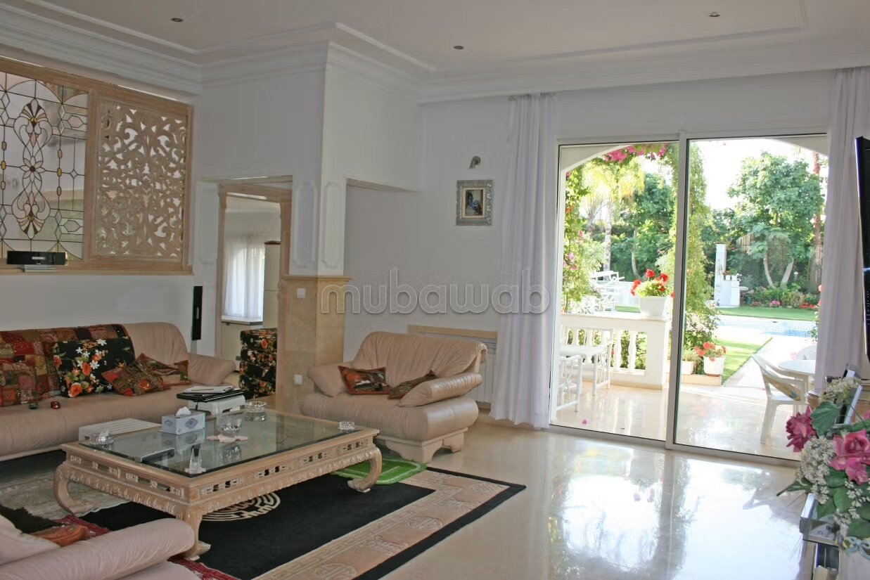 Villa 2030 m² à vendre à Mohammédia — Photo 12