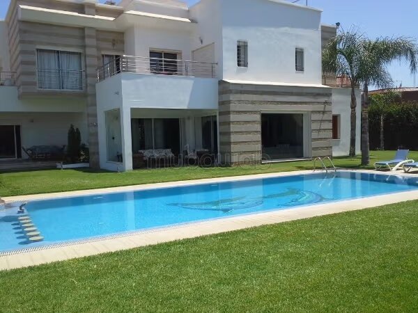 Villa 2030 m² à vendre à Mohammédia — Photo 13