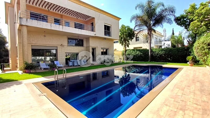 Villa 2030 m² à vendre à Mohammédia — Photo 14