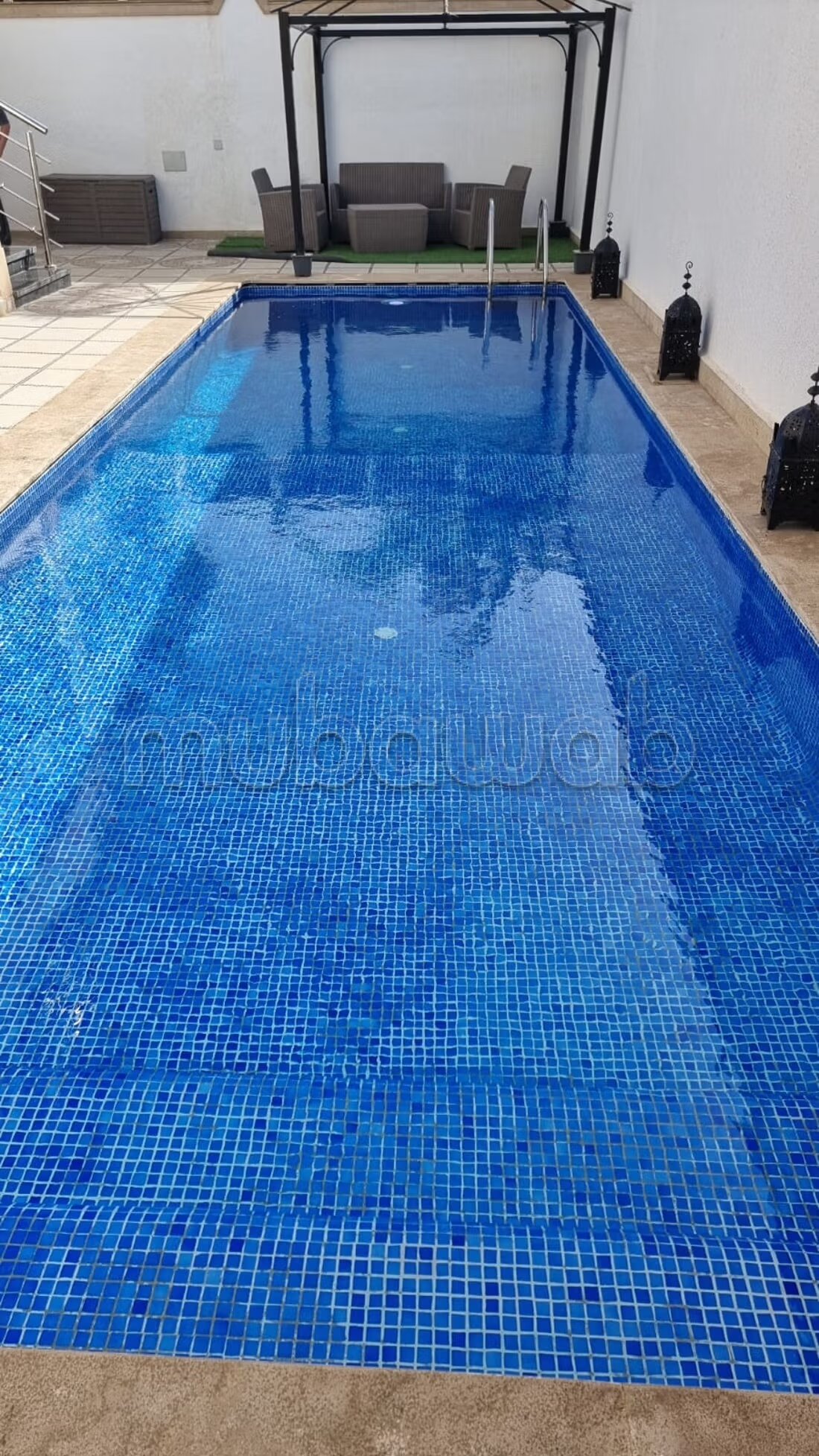 Villa 384 m² à vendre à El Mansouria à El Mansouria