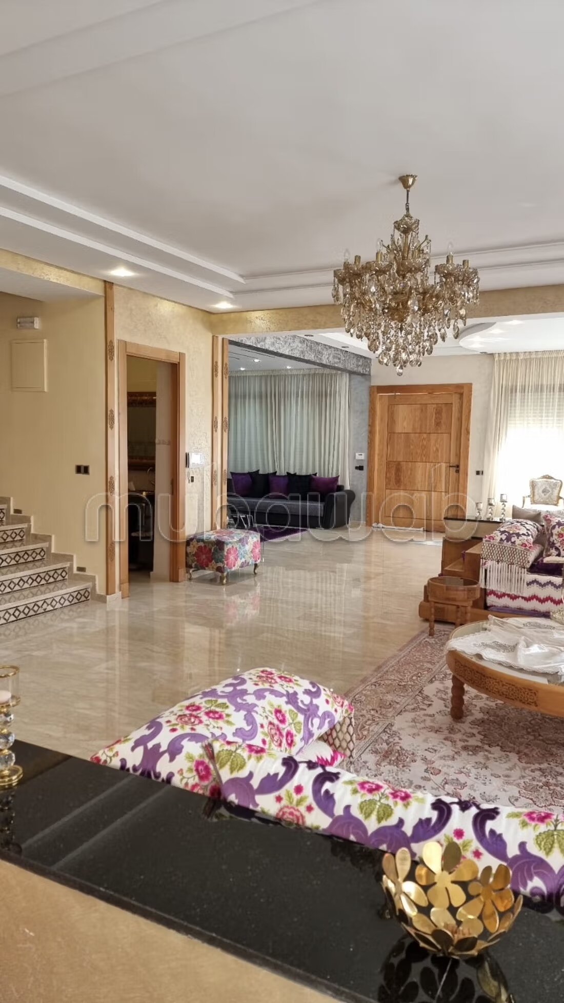 فيلا 384 م² للبيع في المنصورية — Photo 5