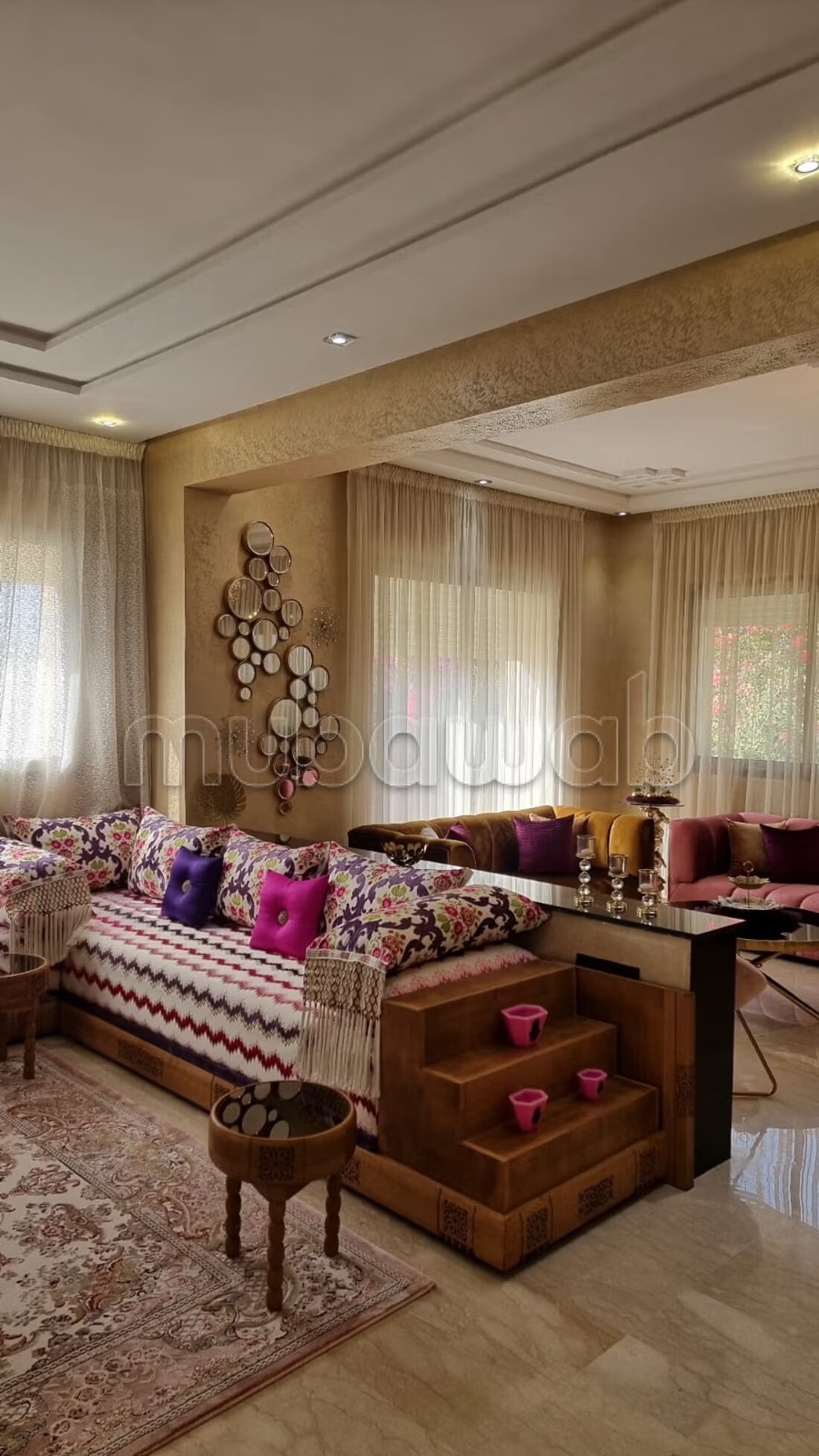 فيلا 384 م² للبيع في المنصورية — Photo 7
