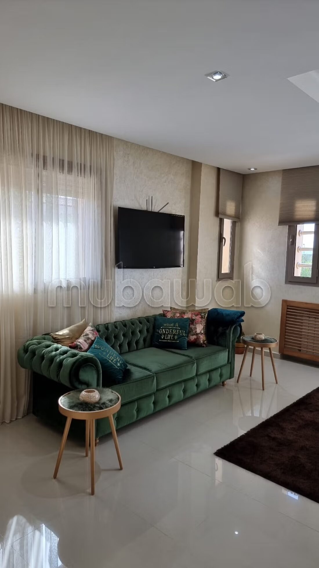 فيلا 384 م² للبيع في المنصورية — Photo 12