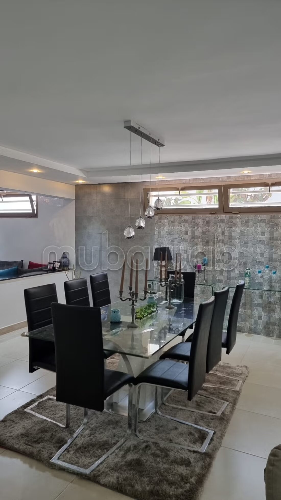 فيلا 384 م² للبيع في المنصورية — Photo 14