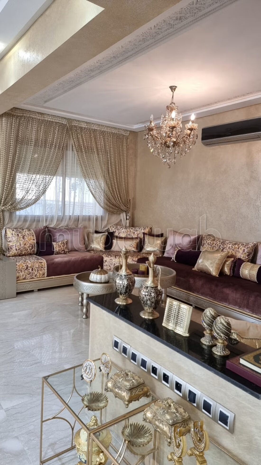 فيلا 384 م² للبيع في المنصورية — Photo 15