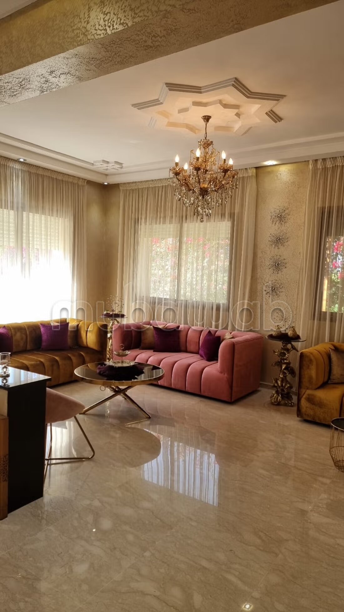 فيلا 384 م² للبيع في المنصورية — Photo 18
