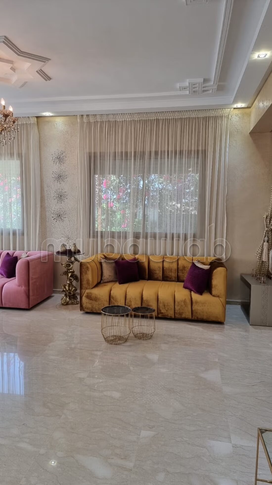 فيلا 384 م² للبيع في المنصورية — Photo 19