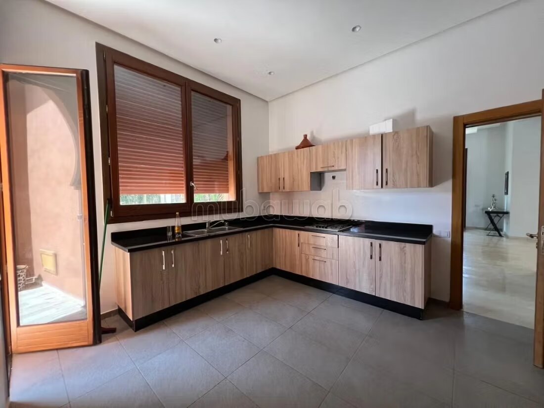 4-Bedroom Villa for Sale in Marrakech — Photo 5