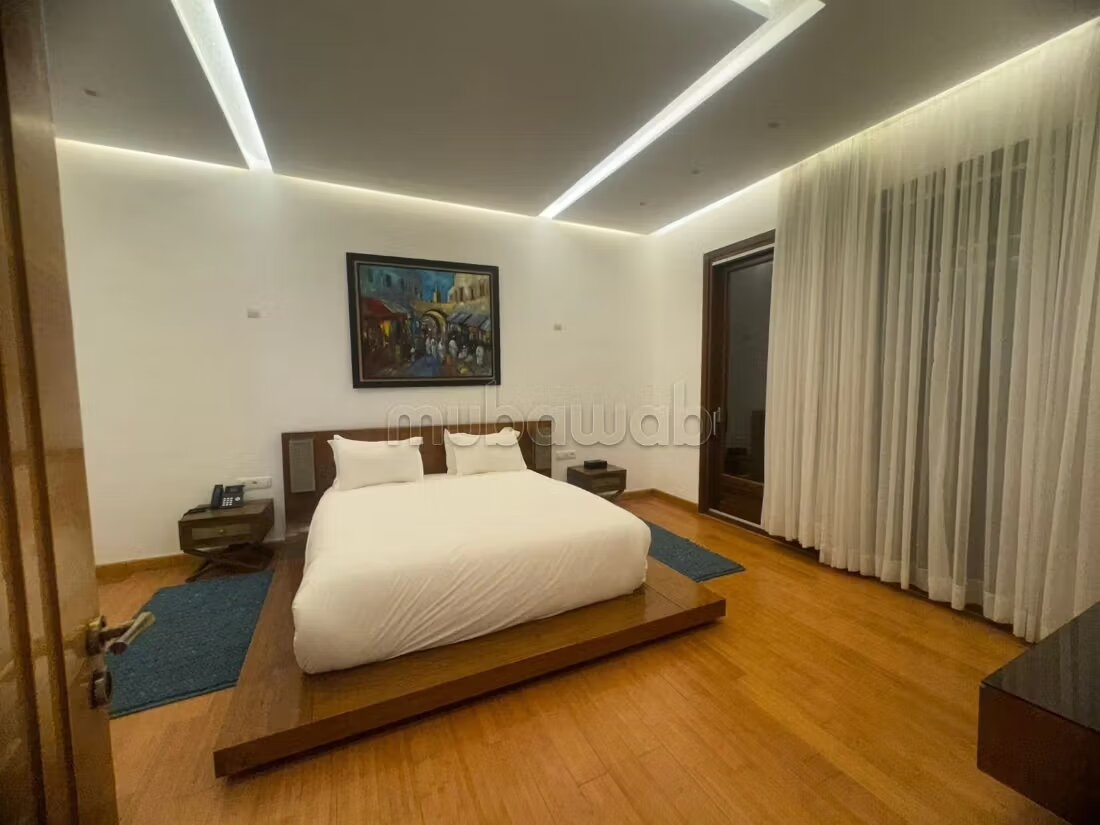 4-Bedroom Villa for Sale in Marrakech — Photo 8