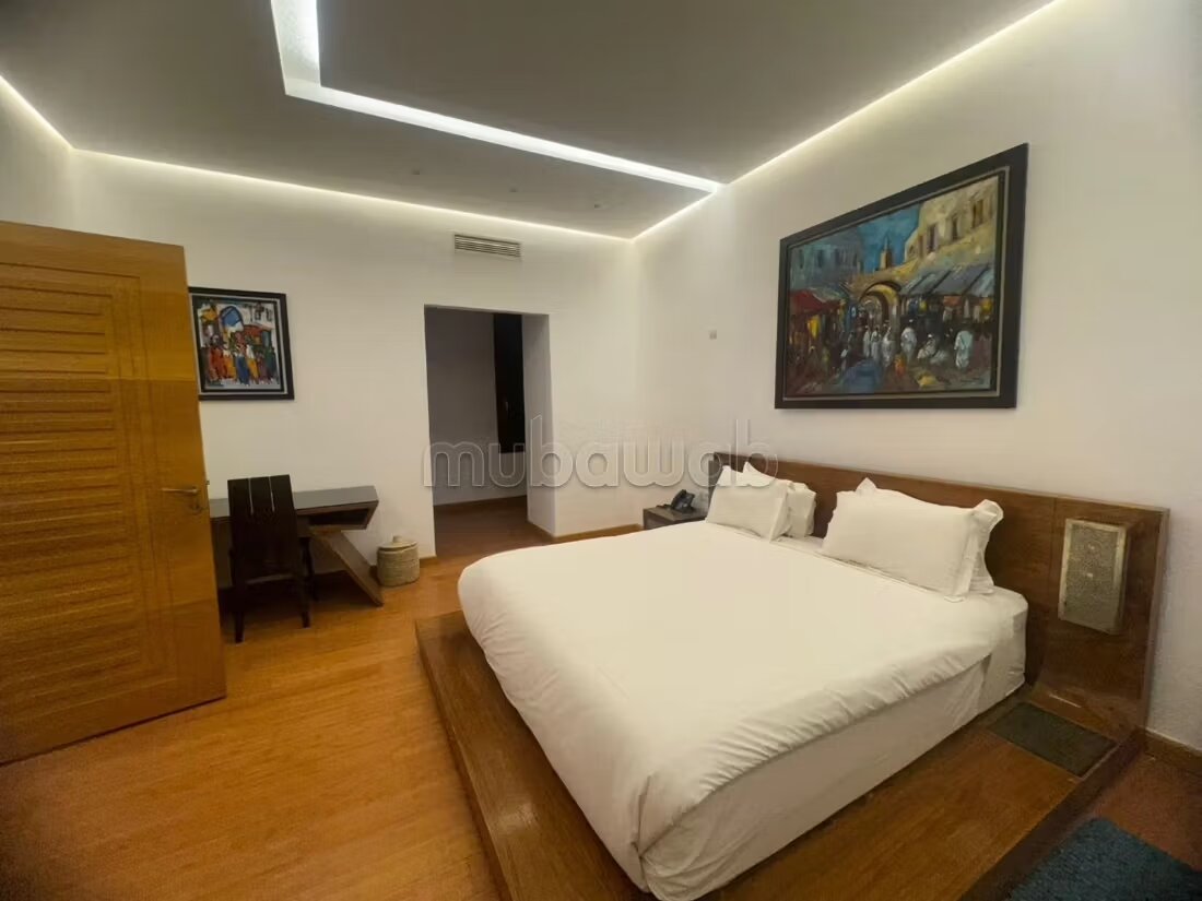 4-Bedroom Villa for Sale in Marrakech — Photo 9