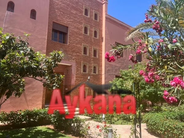 4-Bedroom Villa for Sale in Marrakech — Photo 11