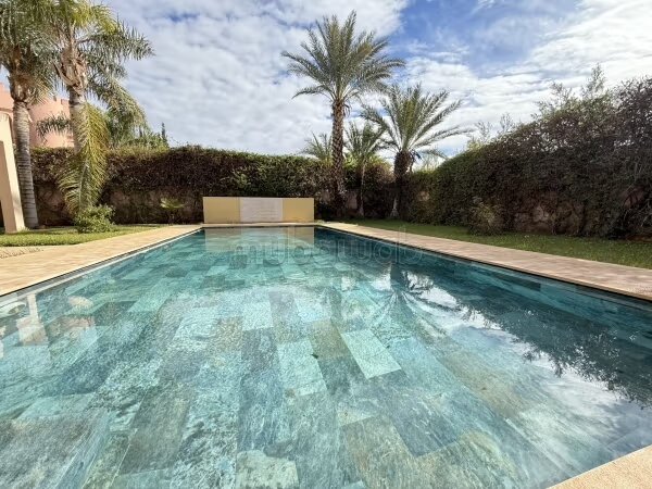 4-Bedroom Villa for Sale in Marrakech — Photo 12