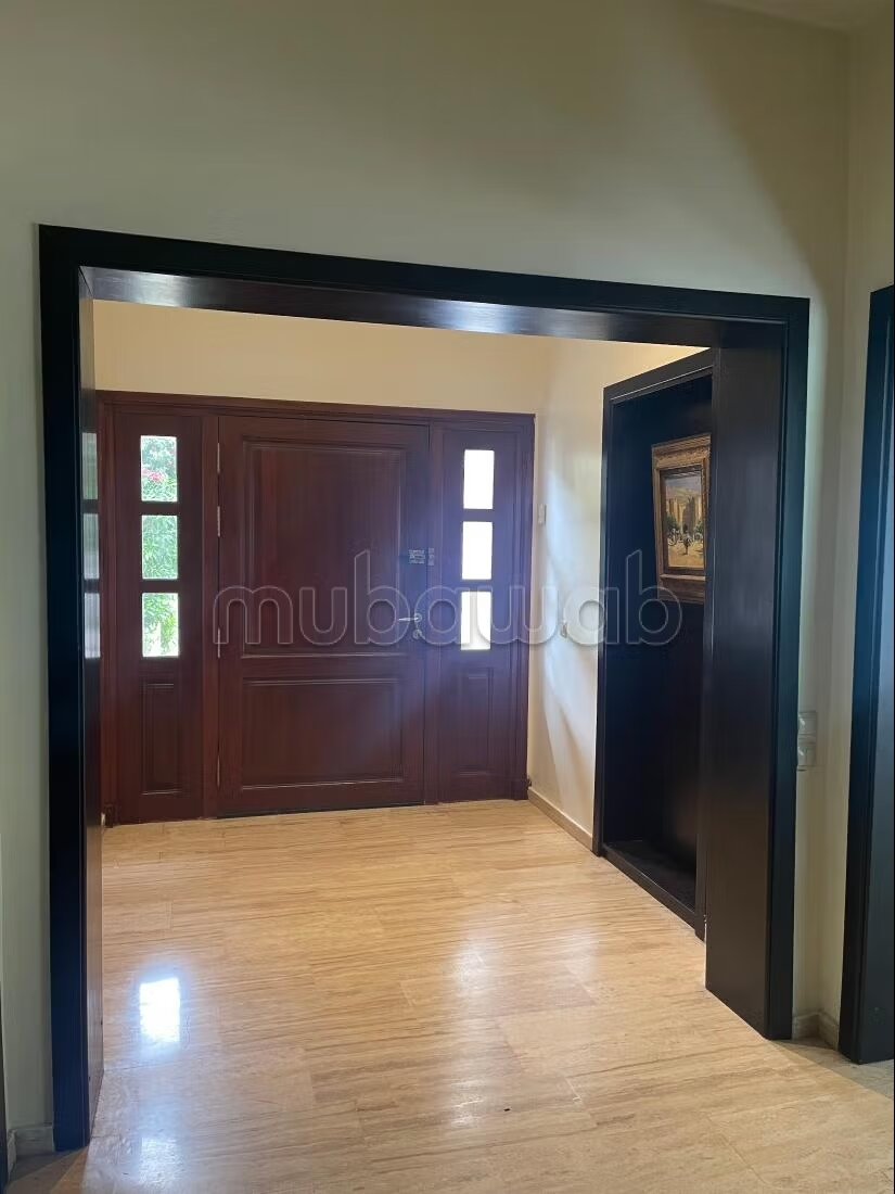 Villa 850 m² à vendre à Casablanca — Photo 3