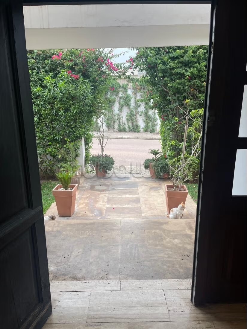 Villa 850 m² à vendre à Casablanca — Photo 4