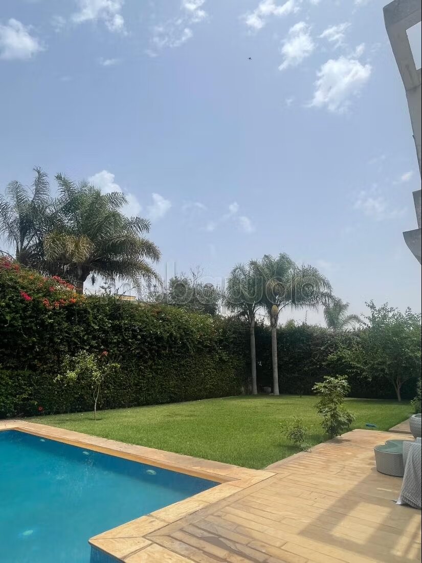Villa 850 m² à vendre à Casablanca — Photo 5