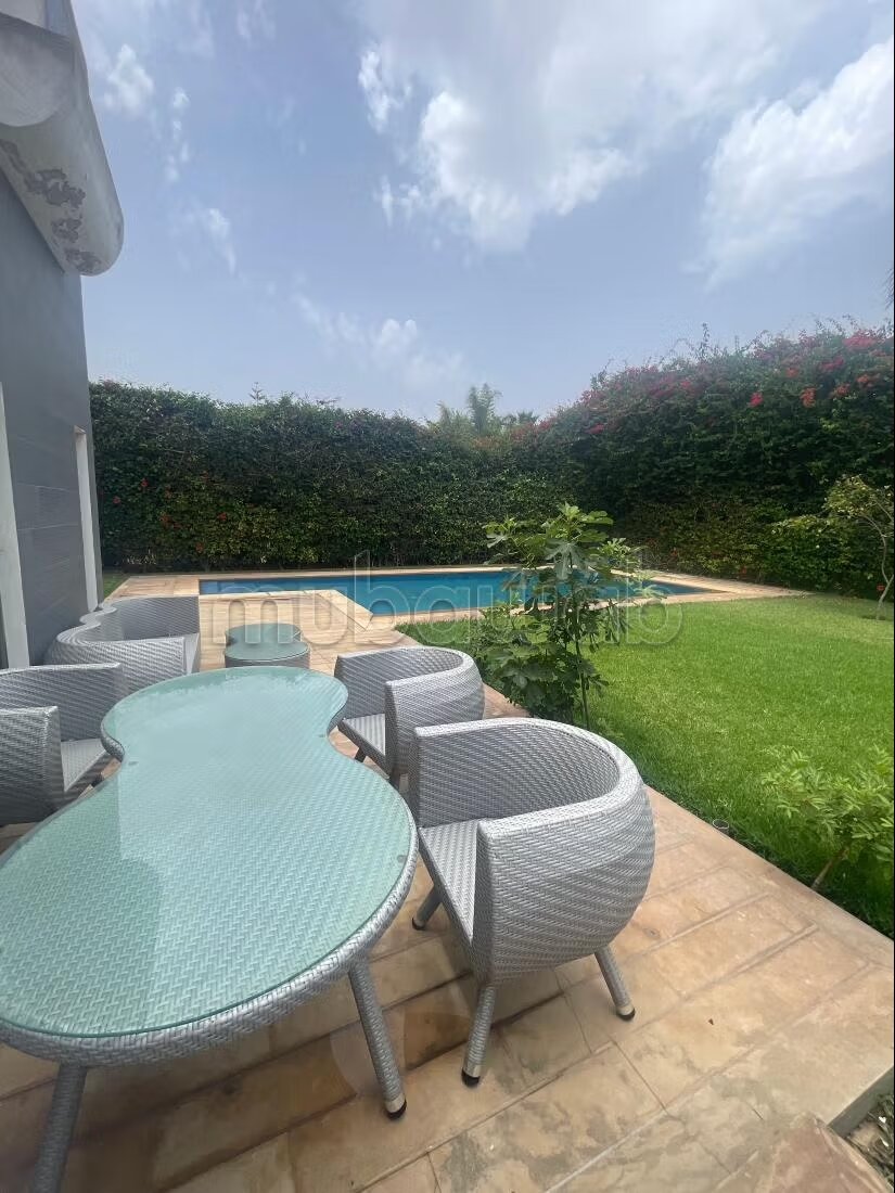 Villa 850 m² à vendre à Casablanca — Photo 7