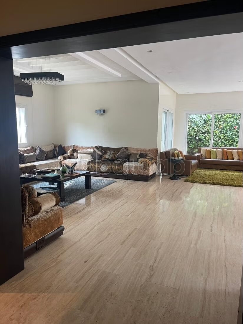 Villa 850 m² à vendre à Casablanca — Photo 8