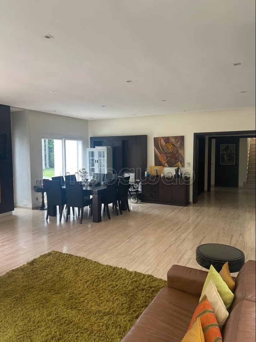 Villa 850 m² à vendre à Casablanca — Photo 10