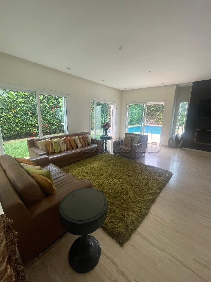 Villa 850 m² à vendre à Casablanca — Photo 13